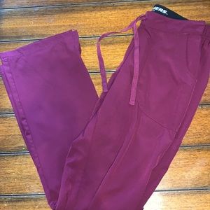 Sketchers by Barco scrub pants